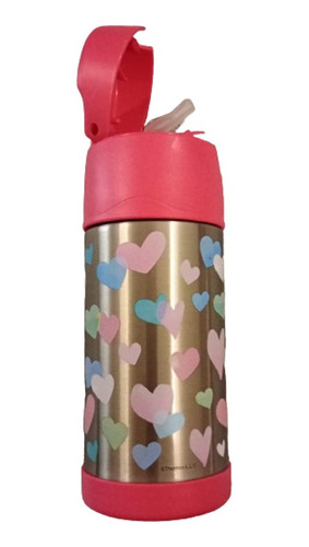 Termo Escolar 355ml  Thermos  Frio 12hs