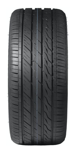 2 Pneu Hyundai Azera 245/40zrf19 98w Xl Dh6 Run Flat Delinte