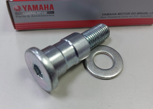 Parafuso Pedal De Freio Mt 03 320cc Peça Genuina Yamaha