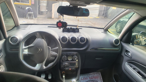 Citroën Aircross 1.6 16v Exclusive Flex 5p