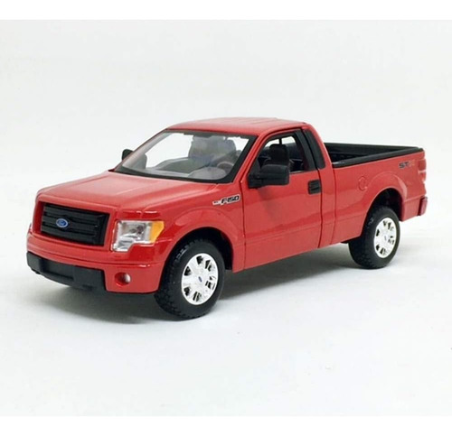 Maisto 1:27 Escala 2010 Ford F-150 Stx Diecast VehĂculo (los