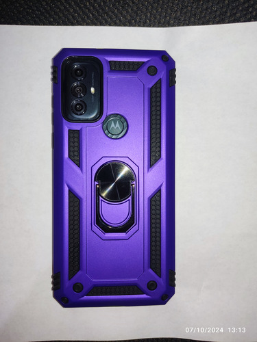 Motorola Moto G Power 64gb 2022, Desbloqueado, Estética De 99%, 100% Funcional. (Usado)