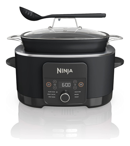 Ninja Mc1010 Foodi Possiblecooker Plus - Sous Vide & Proo...