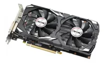 Comprar Placa De Video Amd Afox Radeon Rx 580 8gb Gddr5 