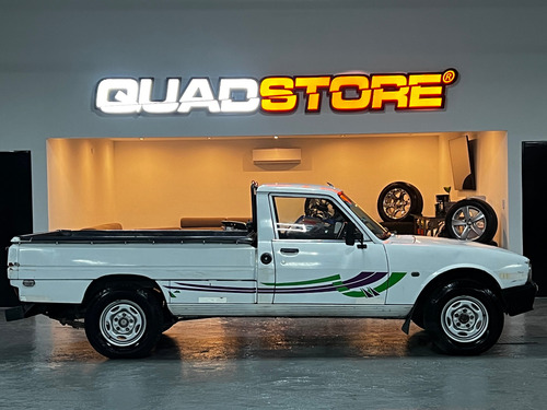 Peugeot 504 2.3 Pick Up Grd