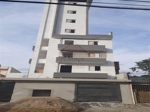 Imagem 1 de 2 de Apartamento Vila Guilhermina São Paulo/sp - 1320