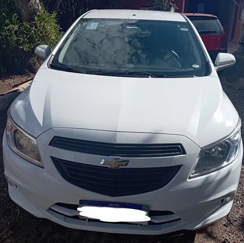 Imagem de Chevrolet Onix 1.0 Joy 5p