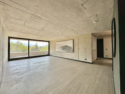 Penthouse Moderno: Club De Polo