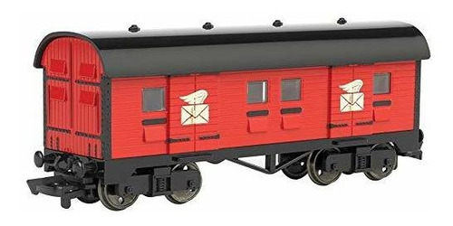 Trenes De Bachmann Coche De Correo De Thomas And Friends