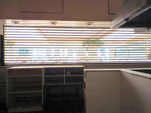 Rento Local Comida Rápida 45 M2, Excelente Para Franquicias