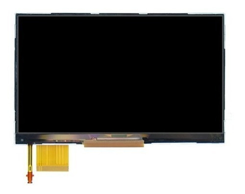 Pantalla Lcd Playstation Portable Psp 3000 Serie Sony Slim