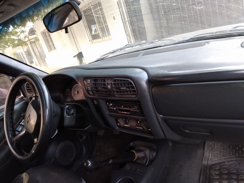 Chevrolet S10 Limited 4x4