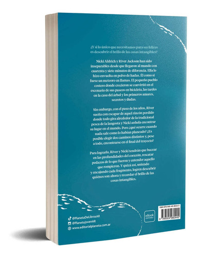 Donde Todo Brilla, De Alice Kellen. Editorial Planeta, Tapa Blanda En Español, 2023