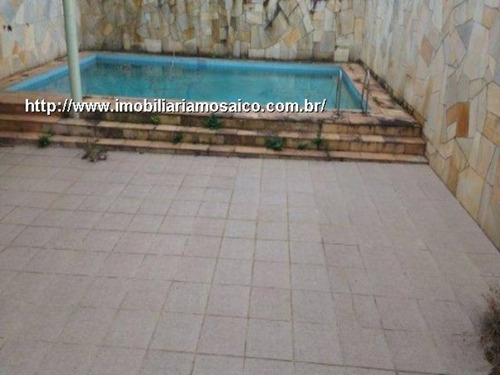 Imagem 22 de 24 de Ampla Residência, Residencial Ou Comercial (clínicas, Escritórios E Afins), Estuda Permuta. - 96178 - 4492250