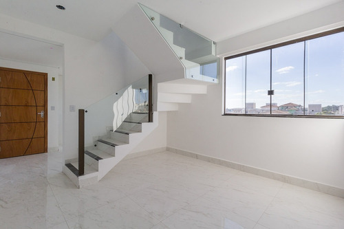 Imagem 3 de 29 de Apartamento À Venda, 2 Quartos, 1 Vaga, Maracana - Contagem/mg - 23470