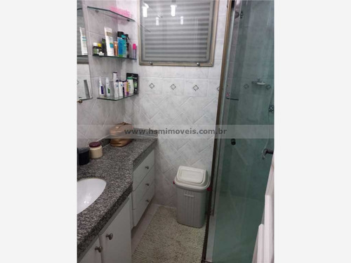 Imagem 15 de 15 de Apartamento - Nova Petropolis - Sao Bernardo Do Campo - Sao Paulo | Ref.: - 16642
