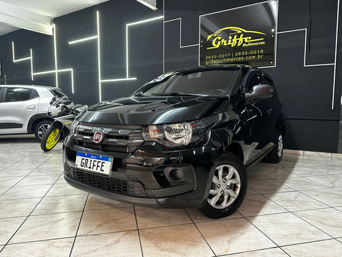 Fiat Mobi MOBI EASY 1.0 FIRE FLEX 5P.