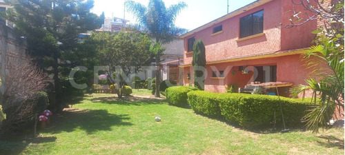 Casa En Venta, En Lomas Del Bosque, Cuautitlan Estado De México