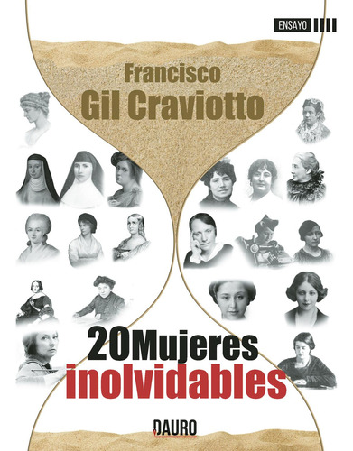 20 Mujeres Inolvidables