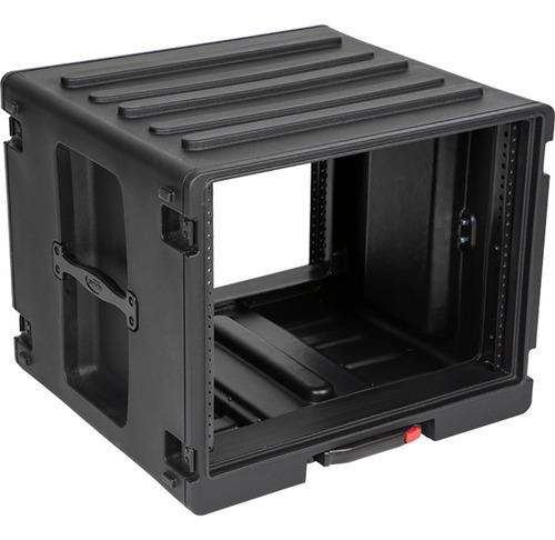 Rack Skb 1skb-r8uw Con 8 Espacios Negro