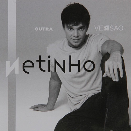 Cd Netinho Outra Versao