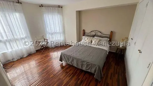Apartamento En Venta - Ab 25-4654