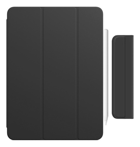 Smart Folio Para iPad Pro 11 M2 2022 4gen Con Pencil Holder