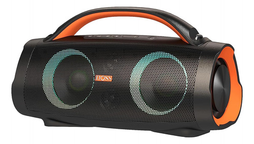 Altavoz Portatil Doss Extreme Boom+ 100w Impermeable