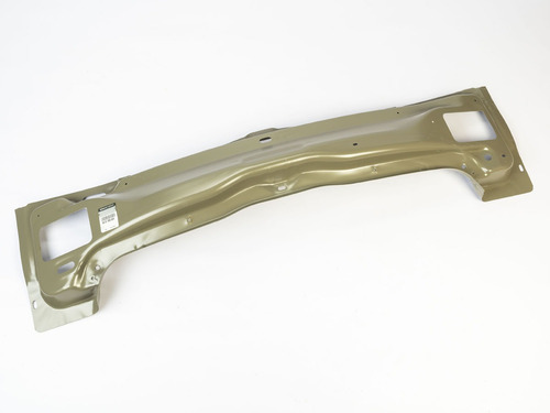 Imagen 2 de 5 de Faldon Trasero Renault