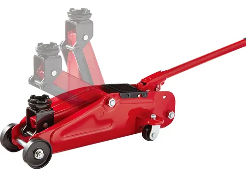 comprar Crique Gato Hidráulico Mtl Carrito 2 Toneladas Elevador Reforzado Vehículos Autos Suv Compacto Resistente Estable Seguro Rápido Fácil Uso Taller Mecánico Reparaciones Cambio Neumáticos