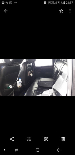 Ford Ranger 2.3 Xlt Cab. Dupla 4x2 4p 2010