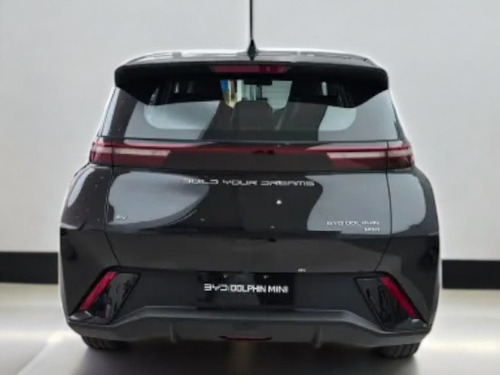 BYD Dolphin DOLPHIN MINI (ELÉTRICO)