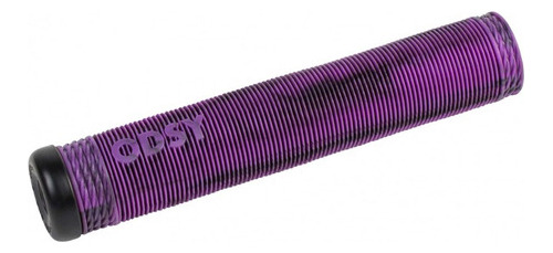 Grips Odyssey Broc Raiford 160mm Black/purple Swirl