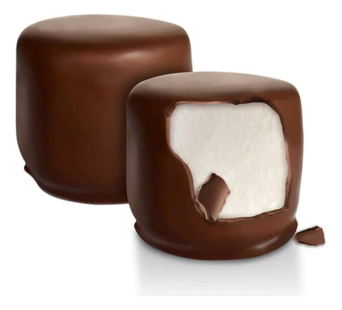 Picard Malvavisco Con Chocolate 950 G.