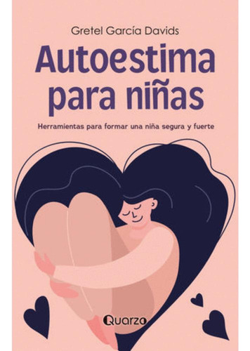 Libro Autoestima Para Niñas