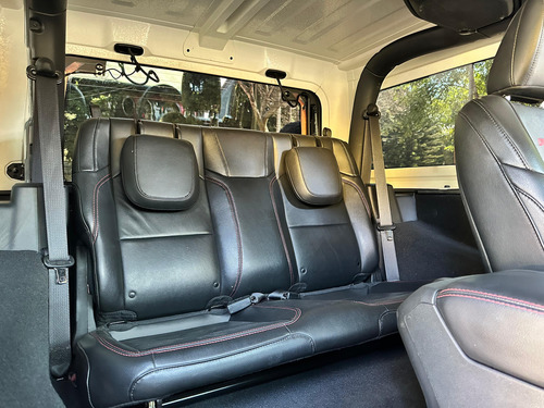 Jeep Wrangler 3.6 V6 Rubicon 4X4 At