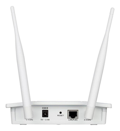 Access Point D Link Airpremier 2.4ghz Poe - Dap-2360