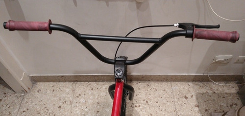 Bicicleta Cross Freestyle R 20