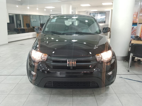 Imagen 24 de 25 de Fiat Mobi Like 1.0 Lh2