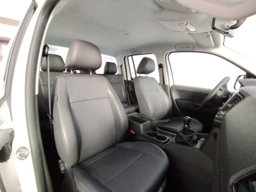 Volkswagen Amarok 2.0 Cd Tdi 180cv 4x2 Trendline