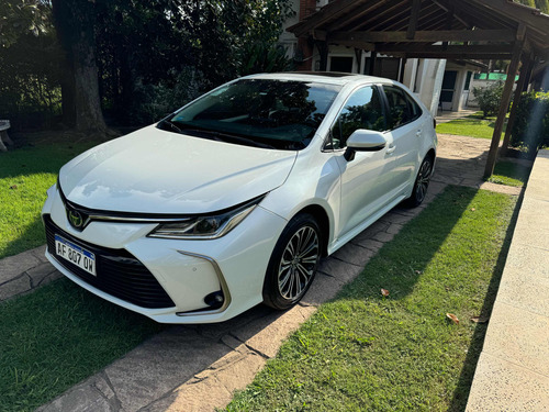 Toyota Corolla 2.0 Seg Cvt 170cv