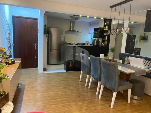 Imagem 2 de 15 de Apartamento - Vila Firmiano Pinto - Ref: 6221 - V-6221