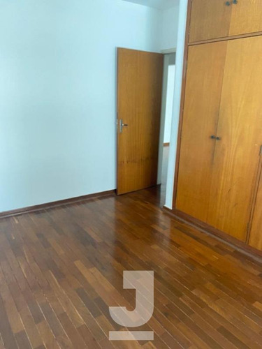 Imagem 16 de 28 de Apartamento À Venda No Bairro Vila Itapura, Em Campinas - 31835