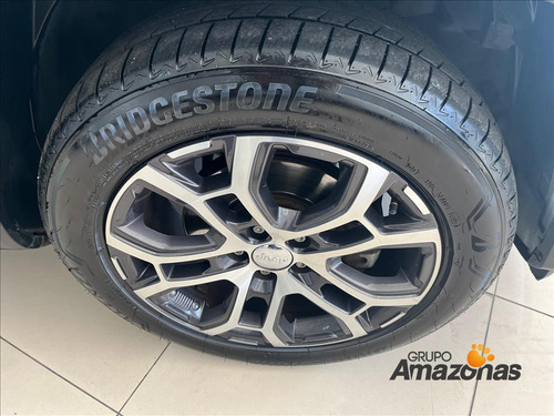 Jeep Renegade 1.3 T270 TURBO FLEX LONGITUDE AT6
