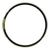 Comprar Aro 700 Bicicleta Ruta Pista Fixie Doble Capa Aerodinamico