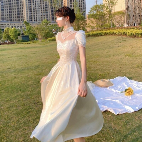 Sintético 127+ Vestidos de novia victorianos Sintético 127+ Vestidos de novia victorianos