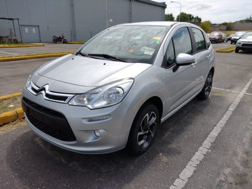 Citroën C3 Feel Automatico 2021