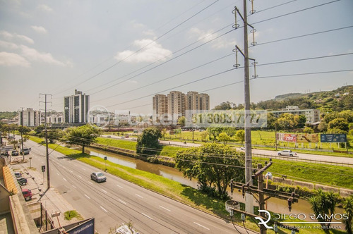 Imagem 3 de 27 de Apartamento, 1 Dormitórios, 45.63 M², Partenon - 160796
