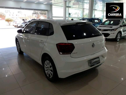 Imagem 3 de 12 de Polo 1.6 Msi Total Flex Manual