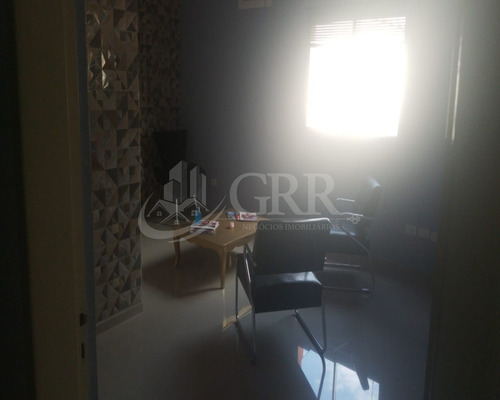 Imagem 3 de 29 de Prédio Comercial Com 19 Salas, 26 Vagas Garagem (projeto Bom Para Criação De Day Hospital Com Alterações No Layout) No Jardim Satélite- Região Sul - Pt00013 - 68731008